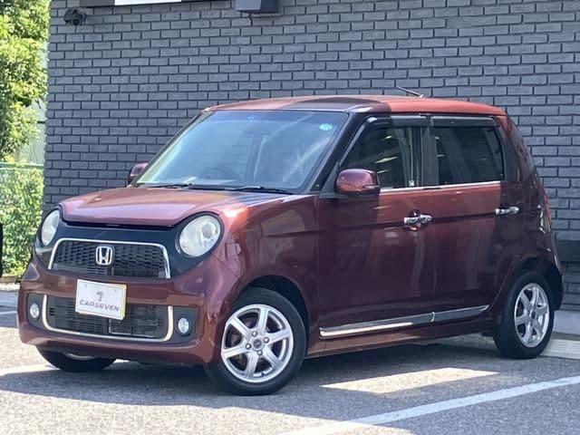 HONDA N-ONE