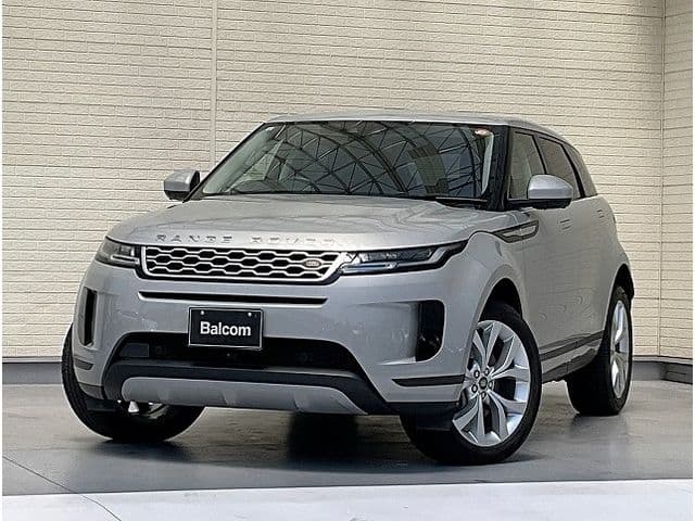 ROVER ROVER RANGE ROVER EVOGUE