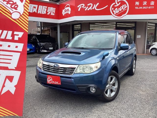 SUBARU