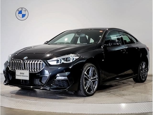 BMW BMW 2series Gran coupe