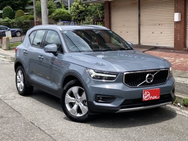 VOLVO