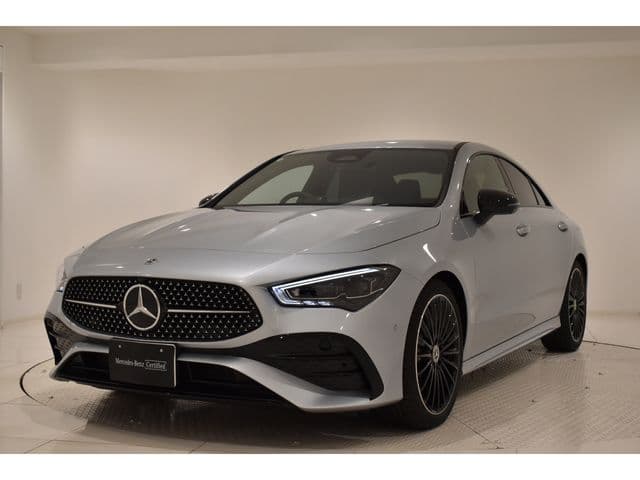 MERCEDES BENZ
