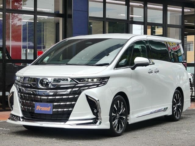 TOYOTA null