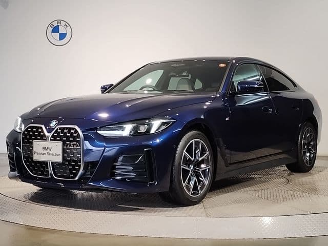 BMW BMW 4series Gran coupe