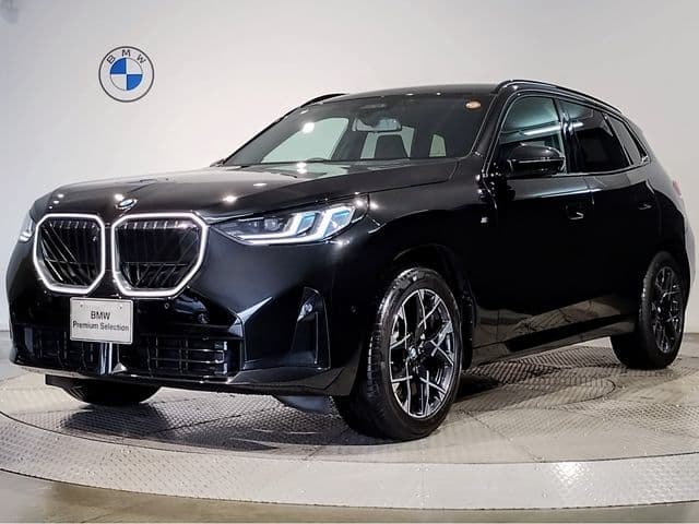 BMW BMW X3