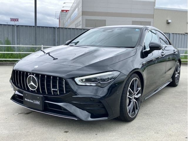 MERCEDES BENZ
