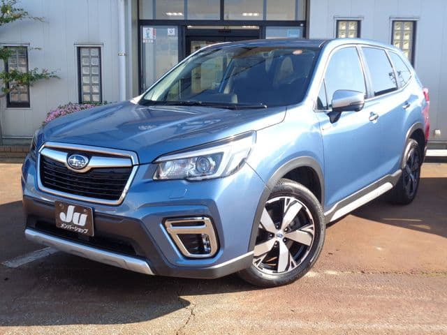 SUBARU