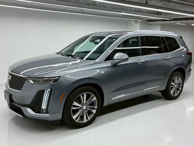 CADILLAC