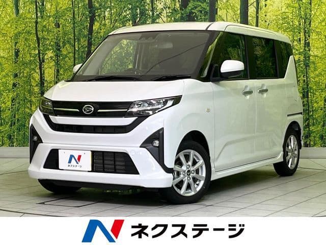 DAIHATSU