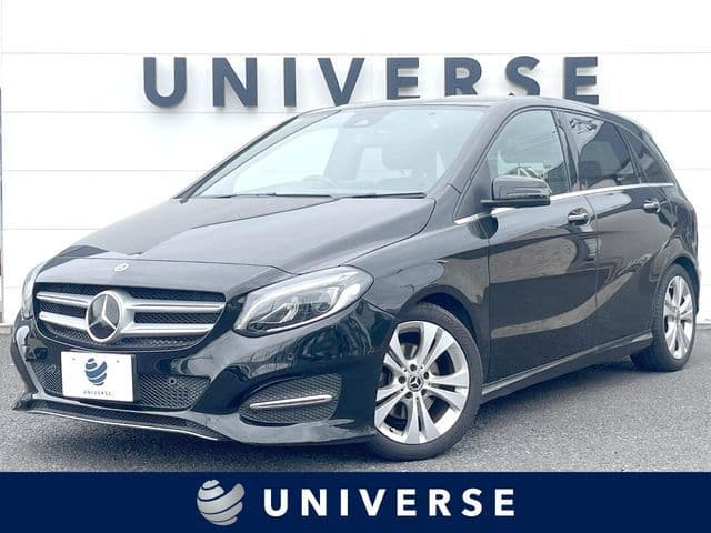 MERCEDES BENZ