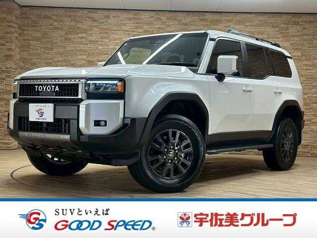 TOYOTA null