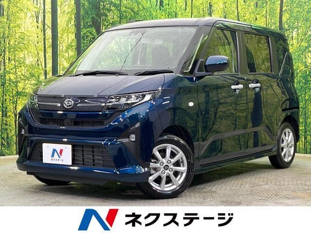 DAIHATSU