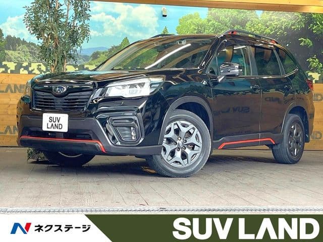 SUBARU