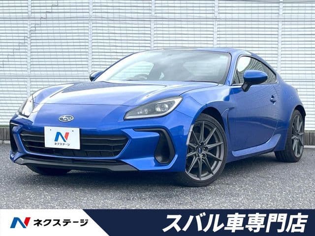 SUBARU
