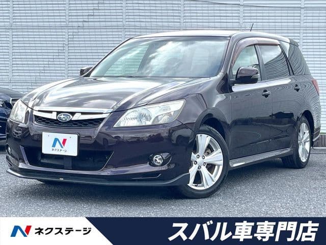 SUBARU