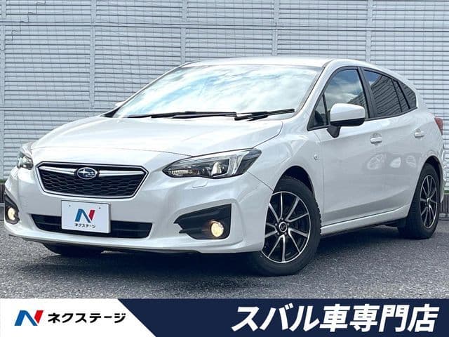 SUBARU
