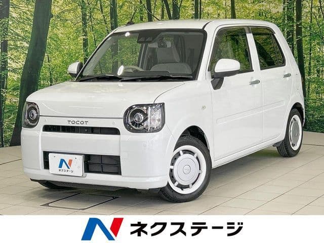 DAIHATSU