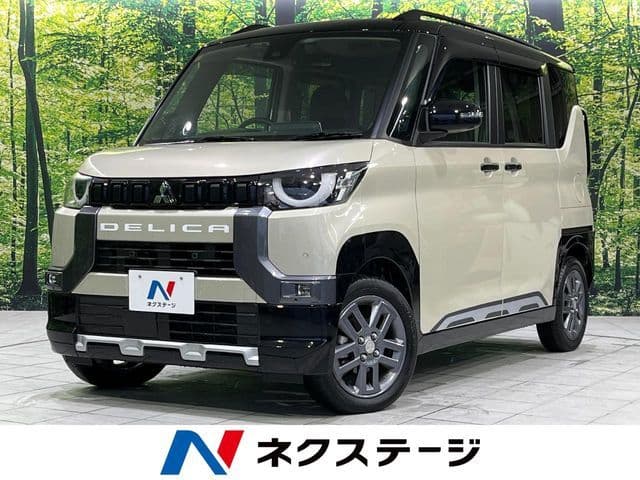 MITSUBISHI null