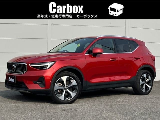 VOLVO VOLVO XC40