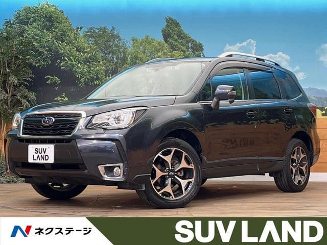 SUBARU