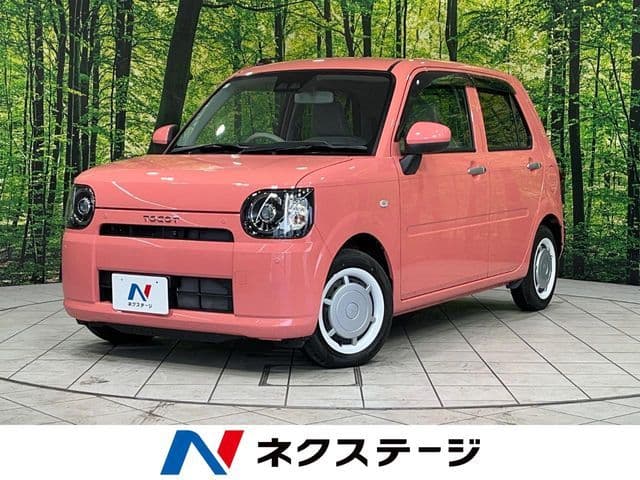 DAIHATSU