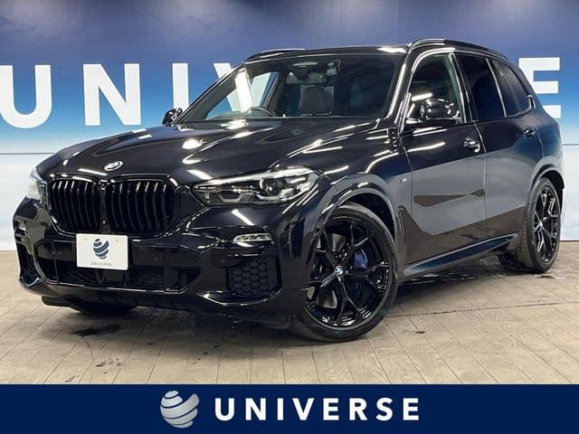 BMW BMW X5