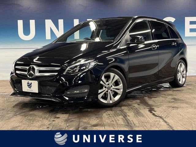 MERCEDES BENZ