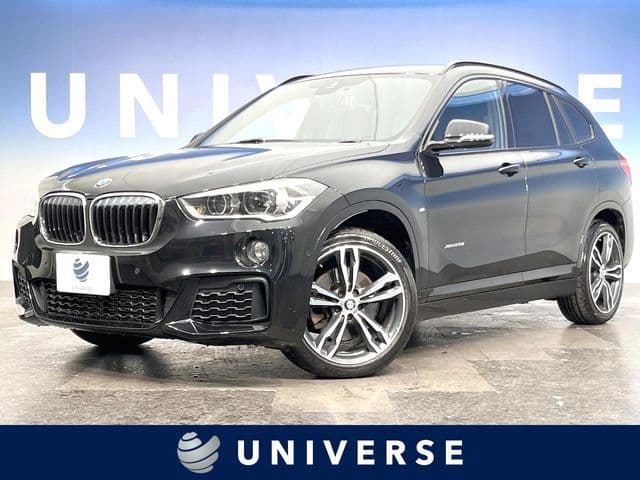 BMW BMW X1