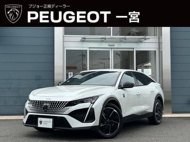 PEUGEOT