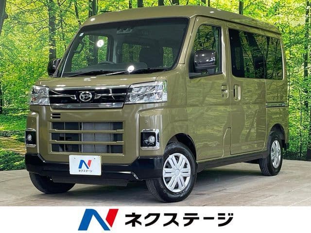 DAIHATSU