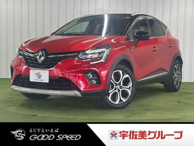 RENAULT