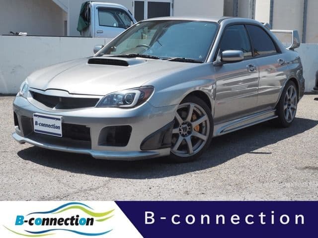 SUBARU