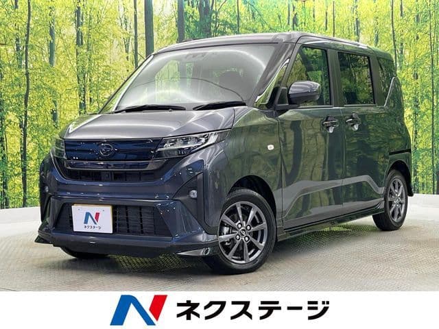 DAIHATSU