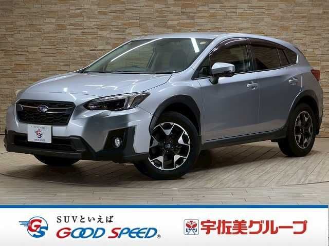 SUBARU