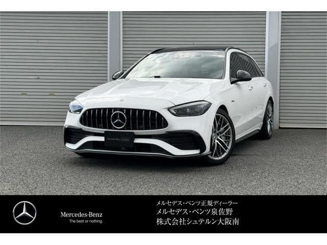 MERCEDES BENZ