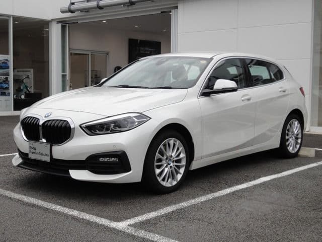 BMW BMW 1series