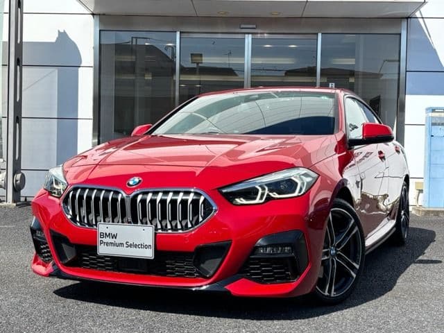 BMW BMW 2series Gran coupe