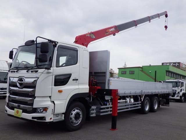 HINO