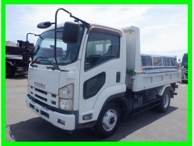 ISUZU