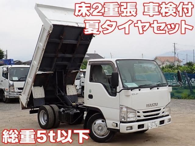 ISUZU