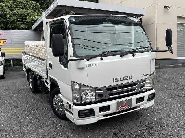 ISUZU