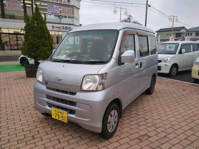 DAIHATSU