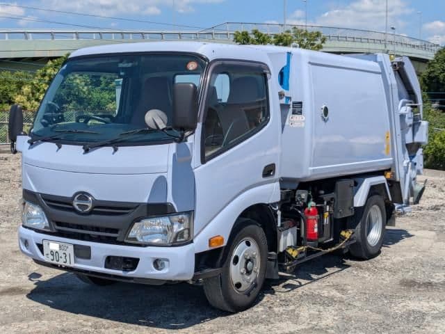 HINO DUTRO