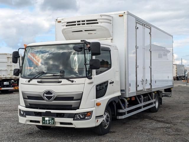 HINO