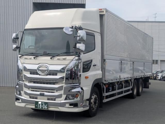 HINO