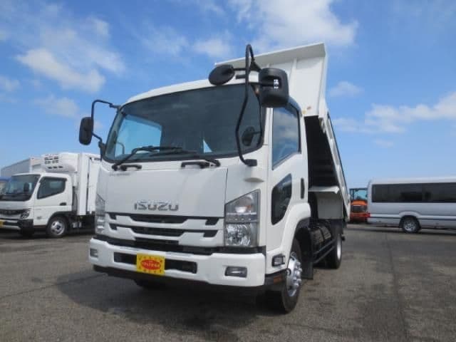ISUZU