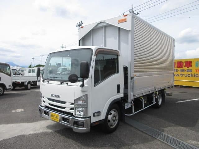 ISUZU