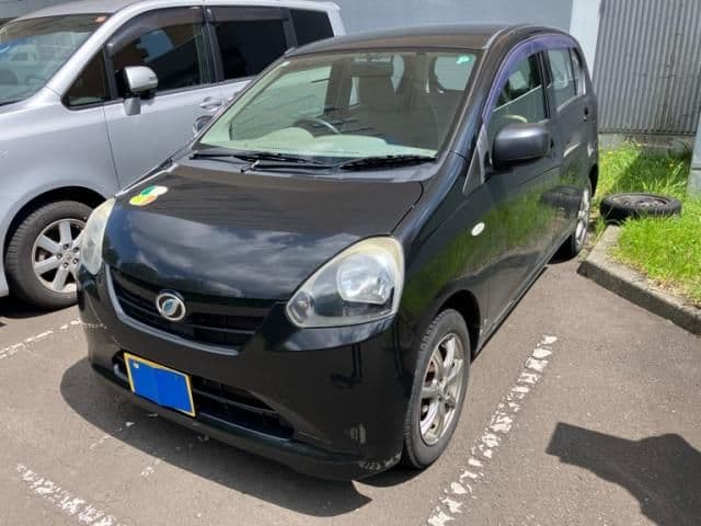 DAIHATSU