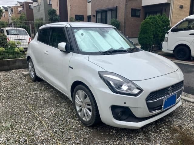 SUZUKI