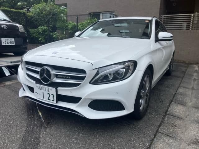 MERCEDES BENZ